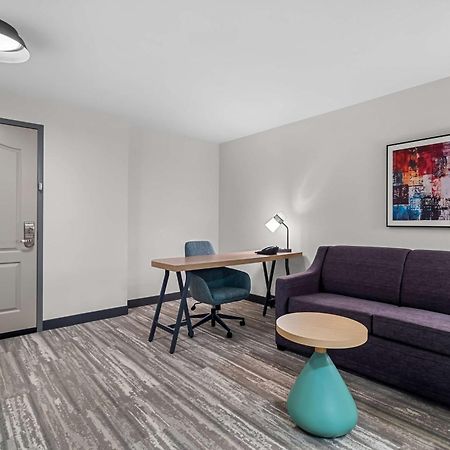 Hilton Garden Inn Cartersville Eksteriør bilde