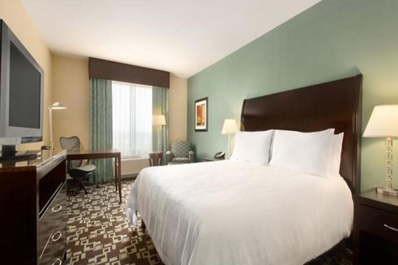 Hilton Garden Inn Cartersville Eksteriør bilde