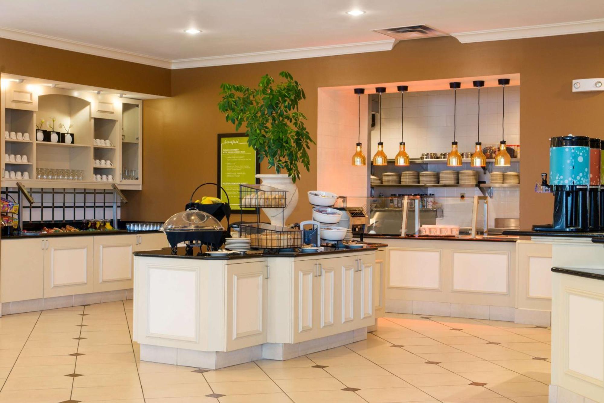 Hilton Garden Inn Cartersville Eksteriør bilde