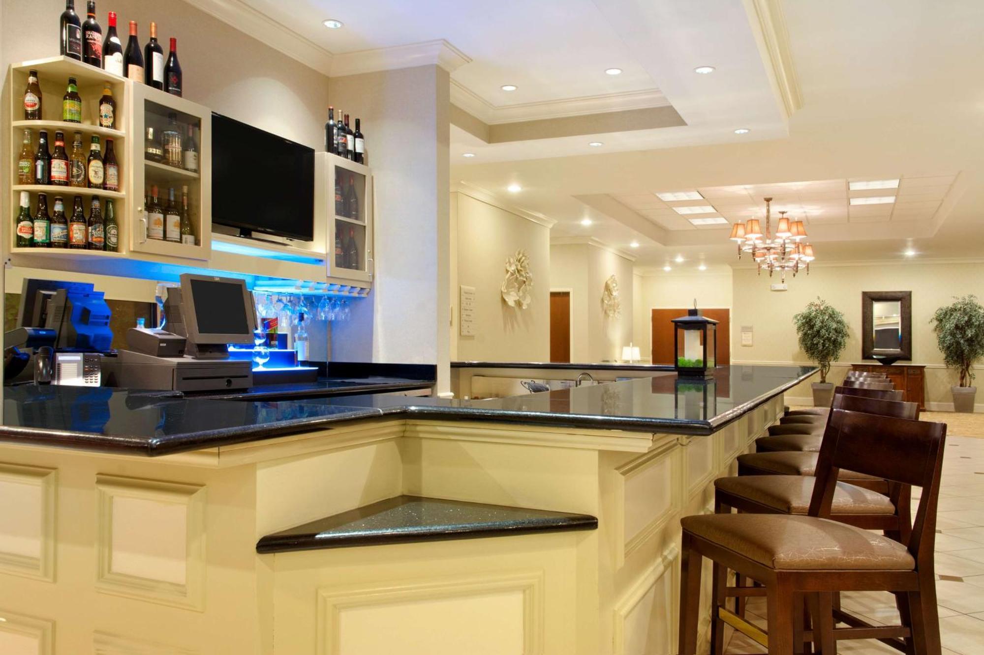 Hilton Garden Inn Cartersville Eksteriør bilde