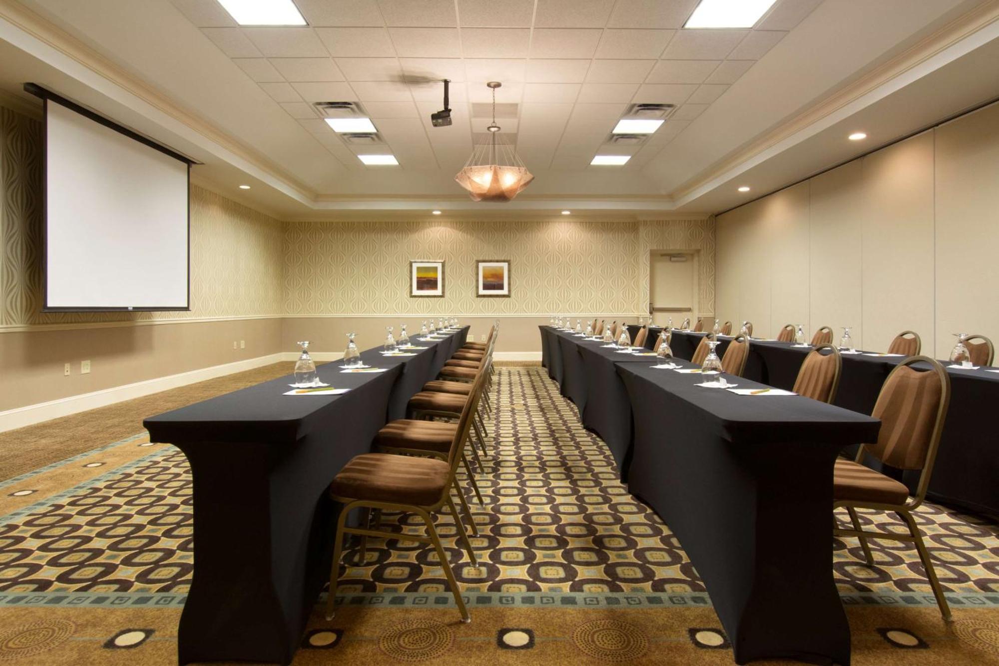 Hilton Garden Inn Cartersville Eksteriør bilde