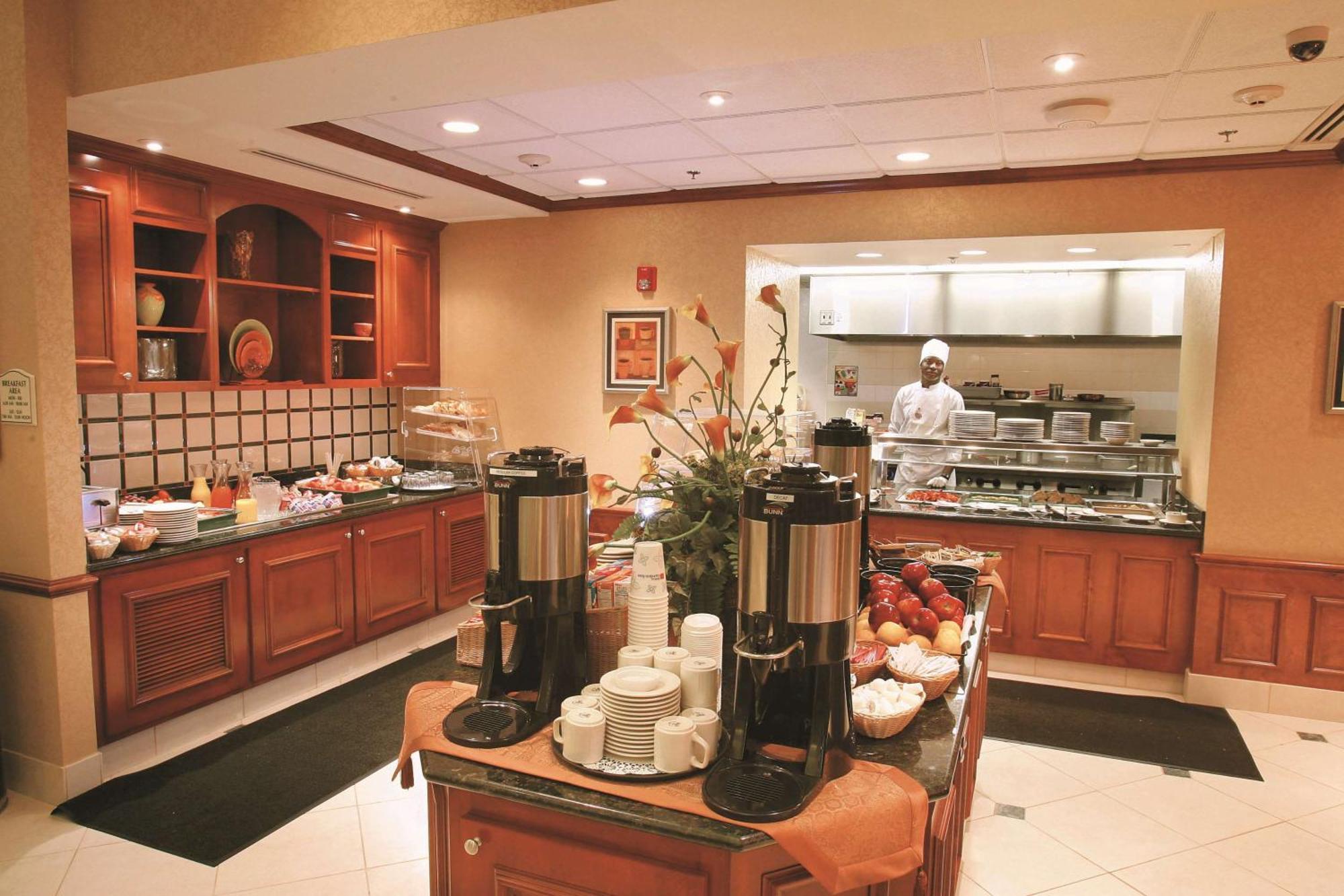 Hilton Garden Inn Cartersville Eksteriør bilde