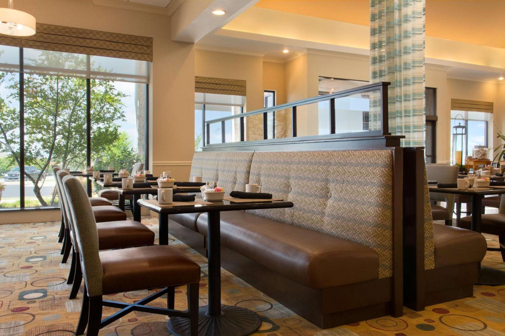 Hilton Garden Inn Cartersville Eksteriør bilde