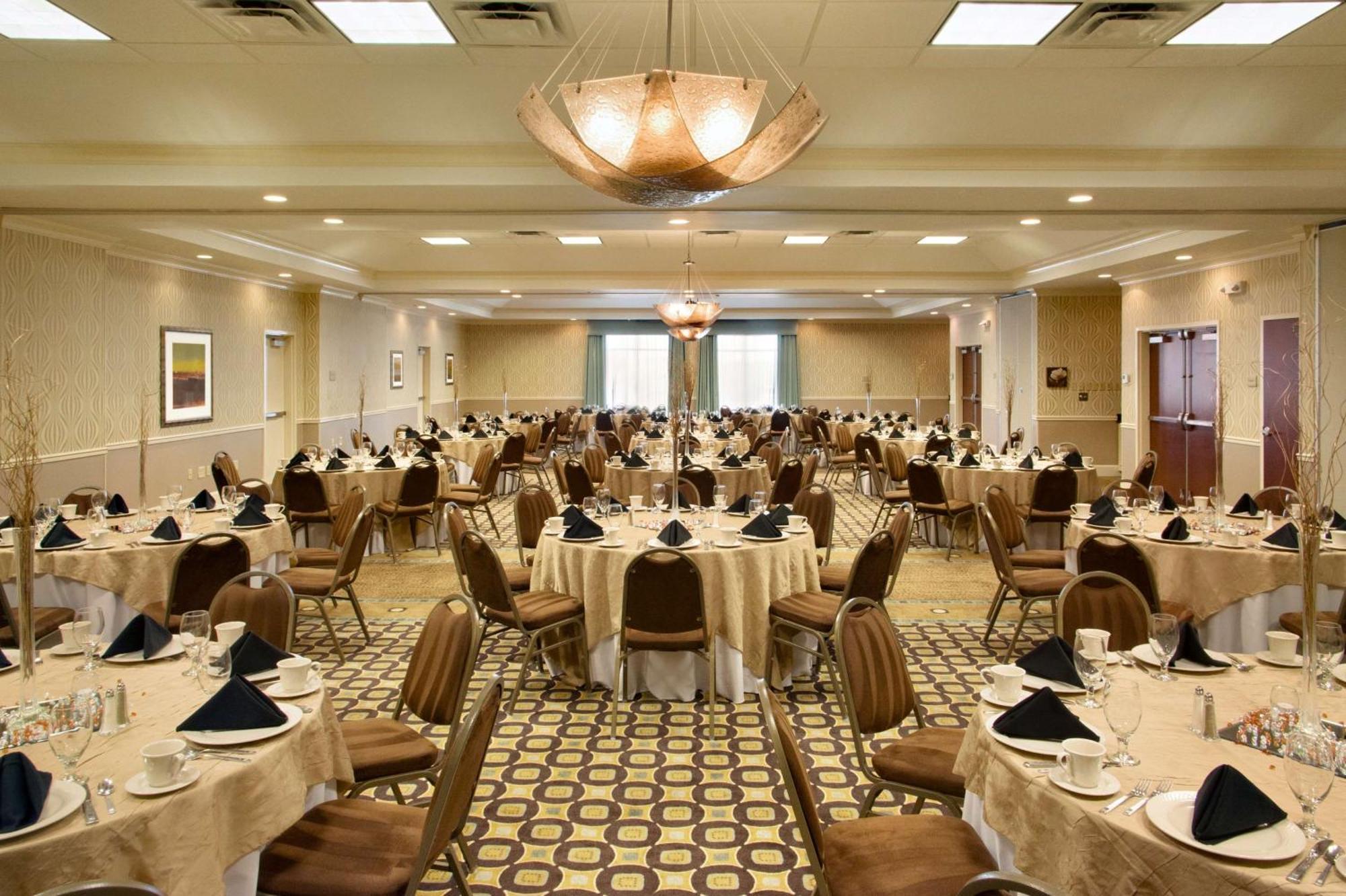 Hilton Garden Inn Cartersville Eksteriør bilde