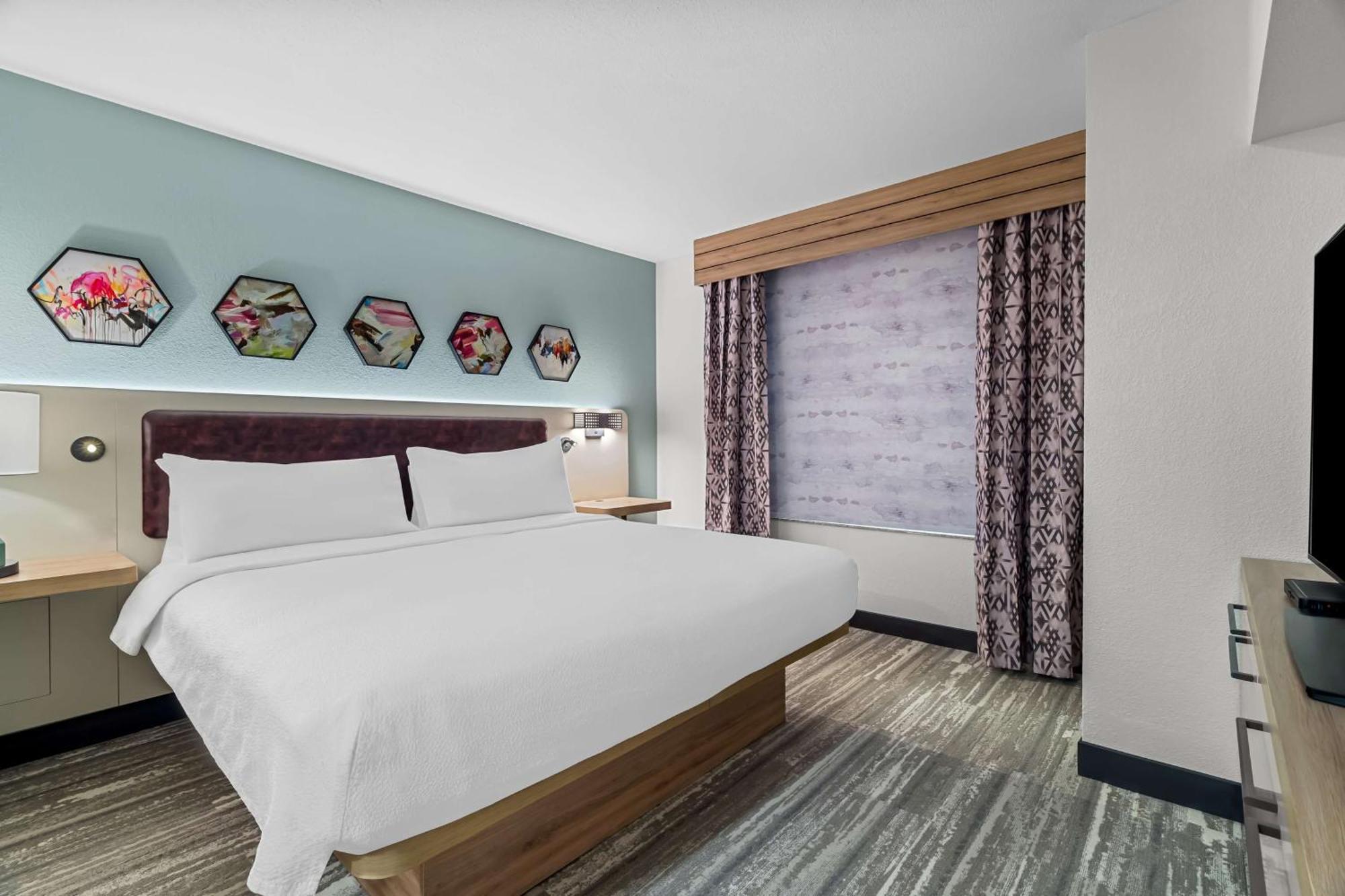 Hilton Garden Inn Cartersville Eksteriør bilde