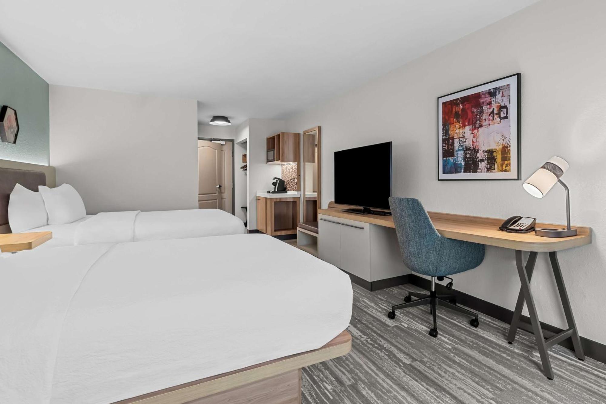Hilton Garden Inn Cartersville Eksteriør bilde