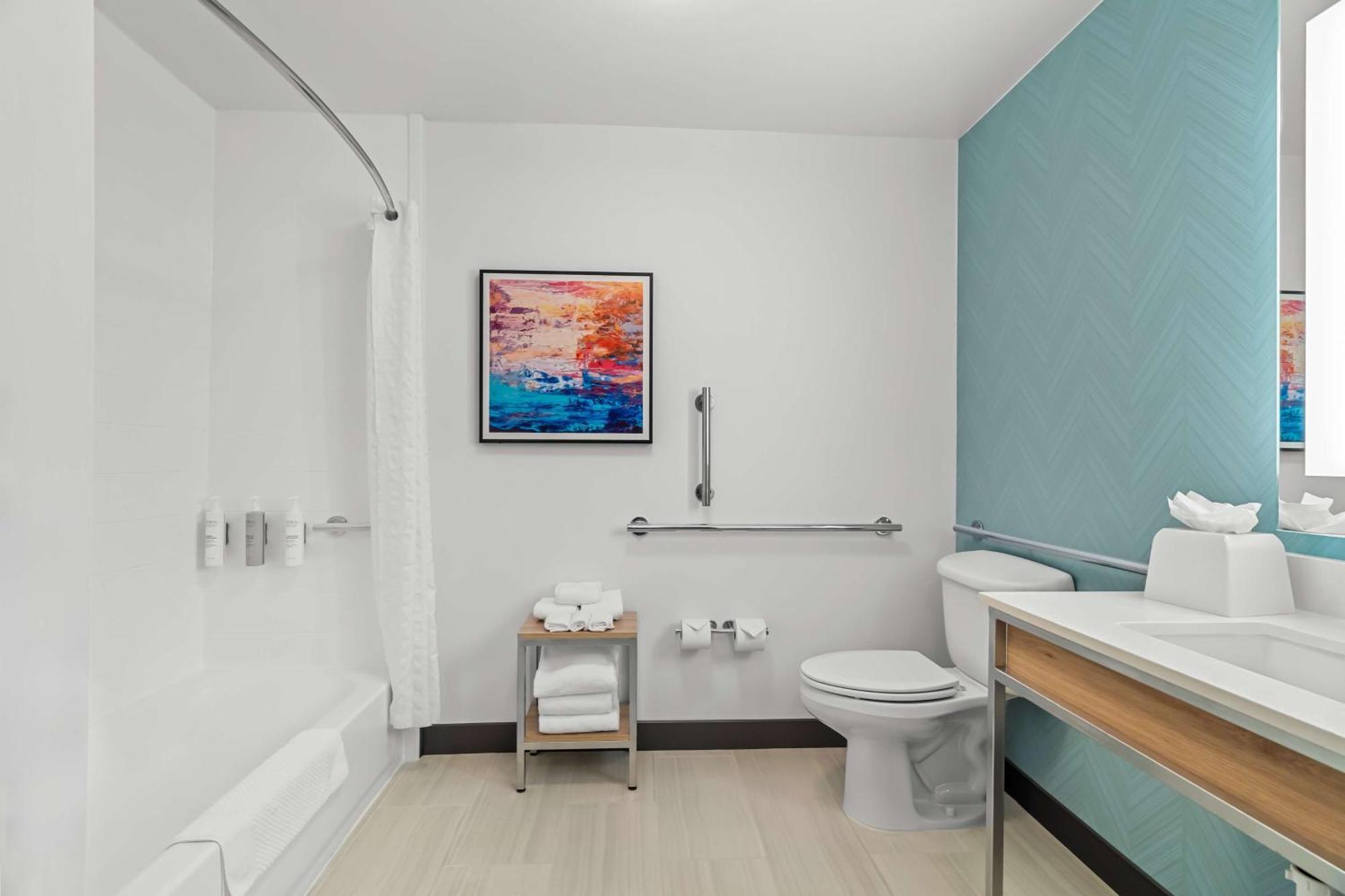 Hilton Garden Inn Cartersville Eksteriør bilde