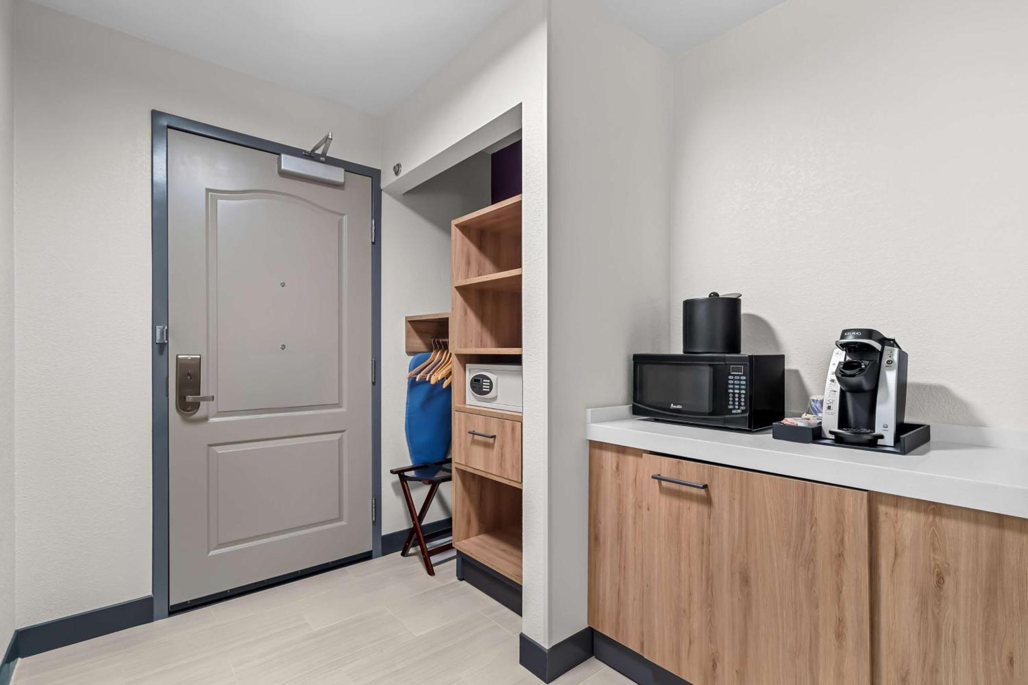 Hilton Garden Inn Cartersville Eksteriør bilde