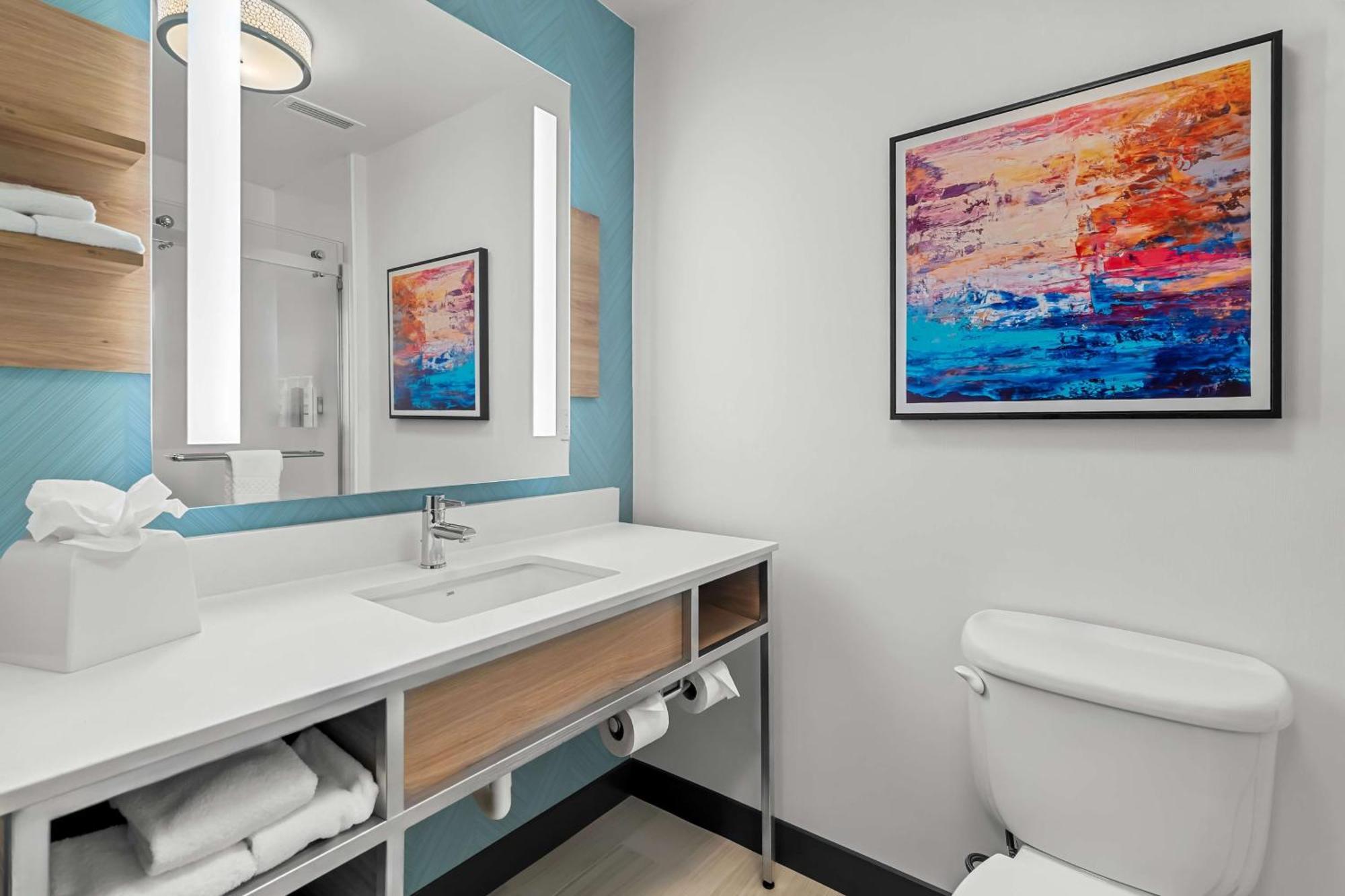 Hilton Garden Inn Cartersville Eksteriør bilde