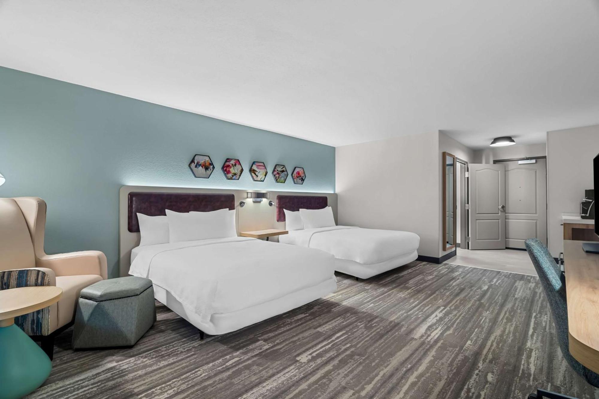 Hilton Garden Inn Cartersville Eksteriør bilde