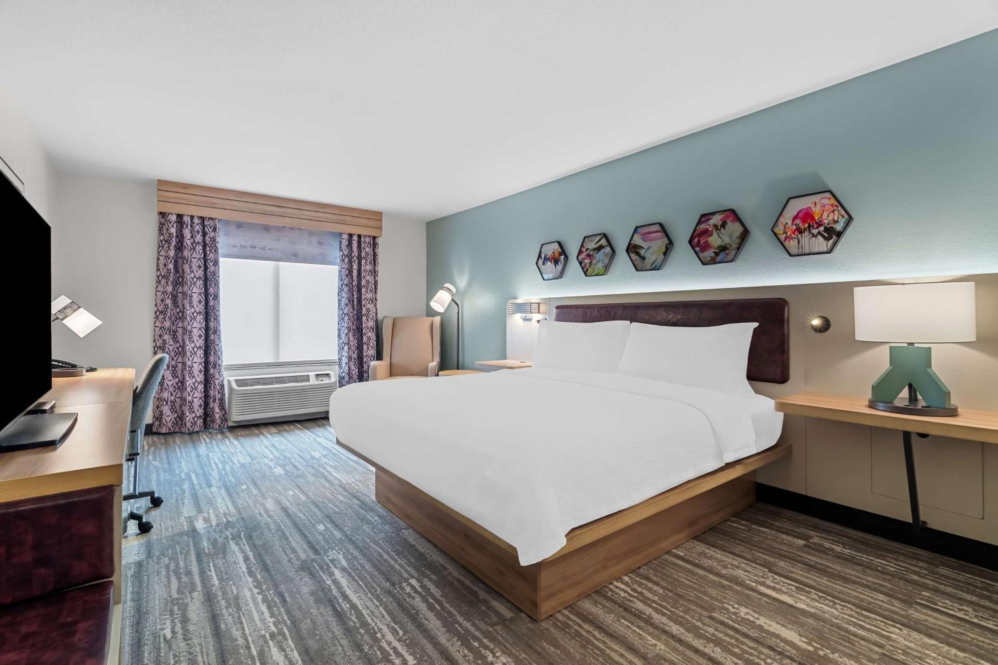 Hilton Garden Inn Cartersville Eksteriør bilde