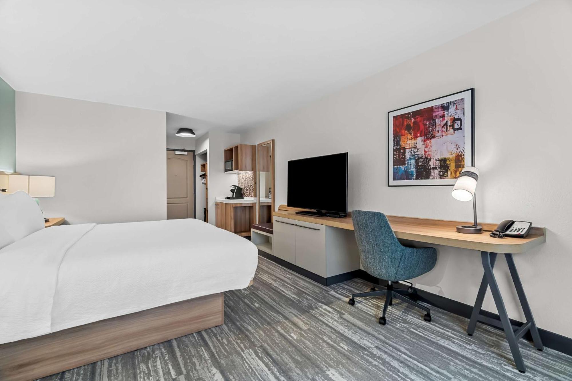 Hilton Garden Inn Cartersville Eksteriør bilde
