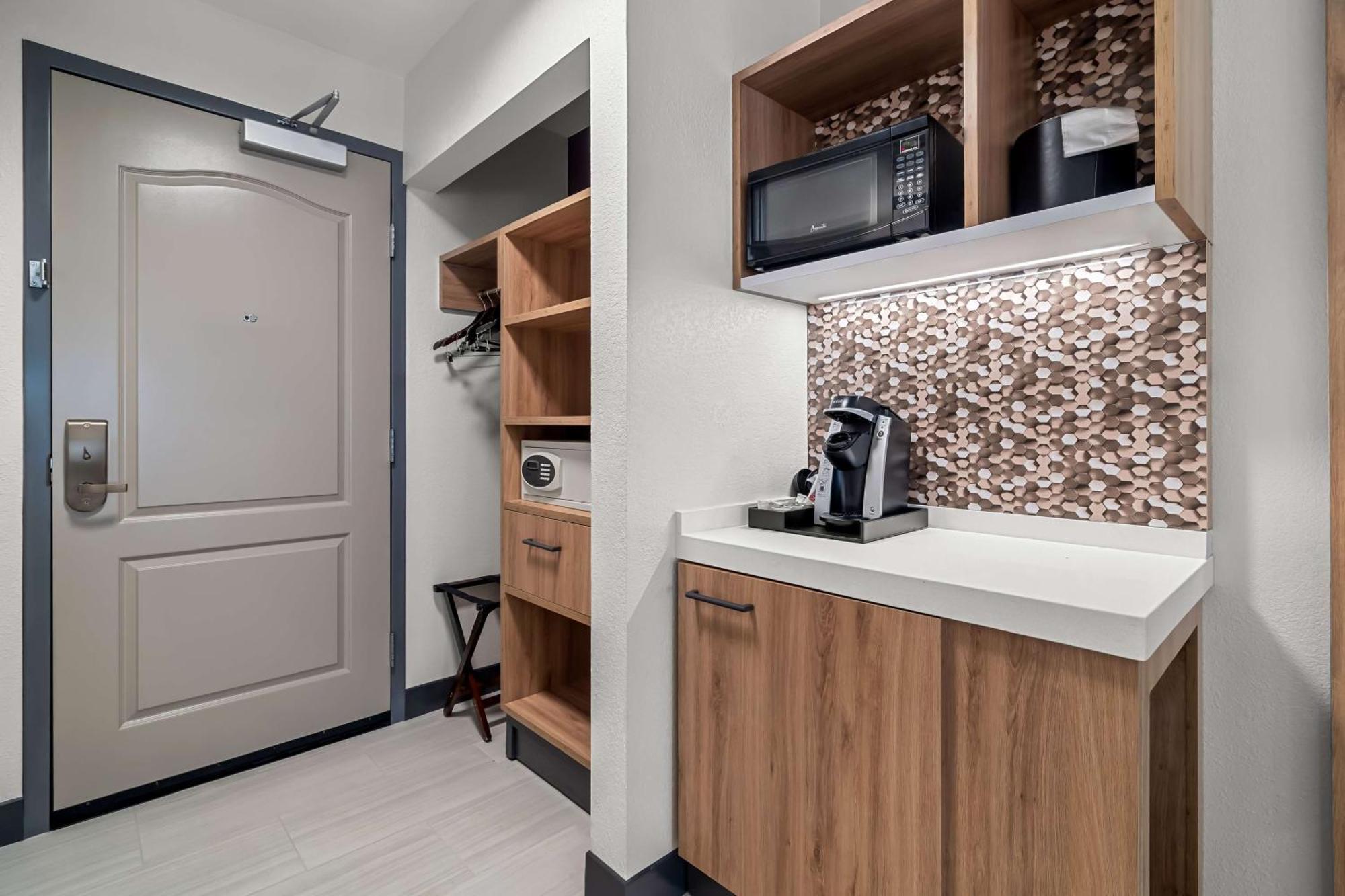 Hilton Garden Inn Cartersville Eksteriør bilde