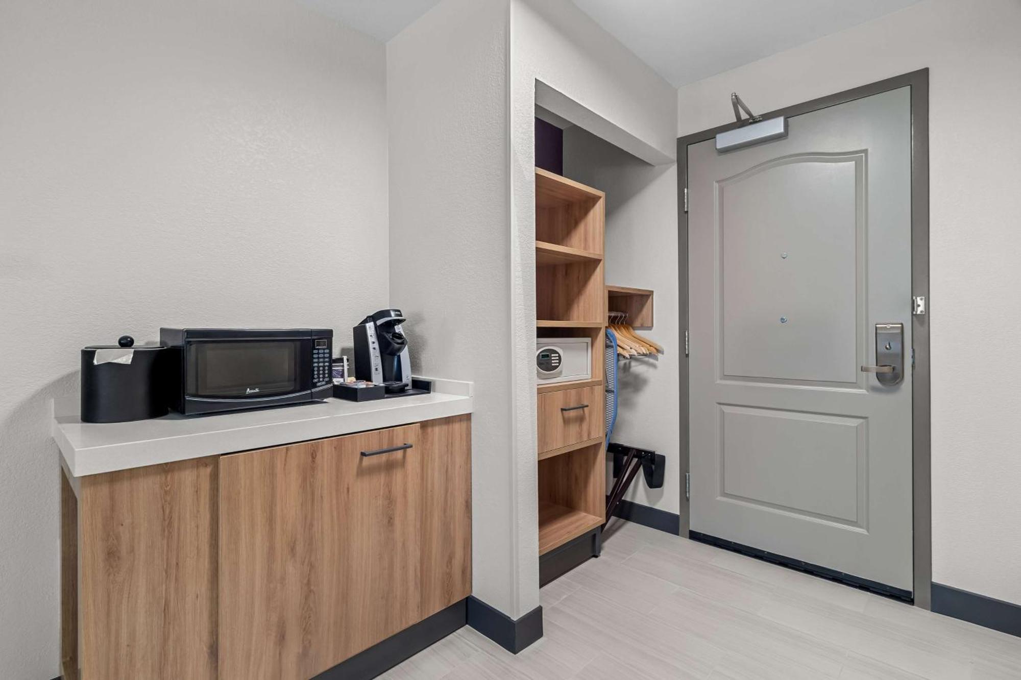 Hilton Garden Inn Cartersville Eksteriør bilde