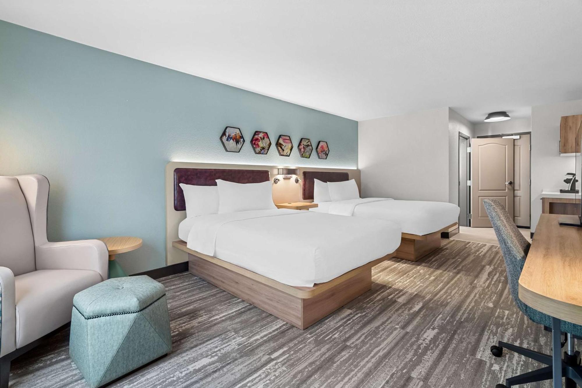 Hilton Garden Inn Cartersville Eksteriør bilde