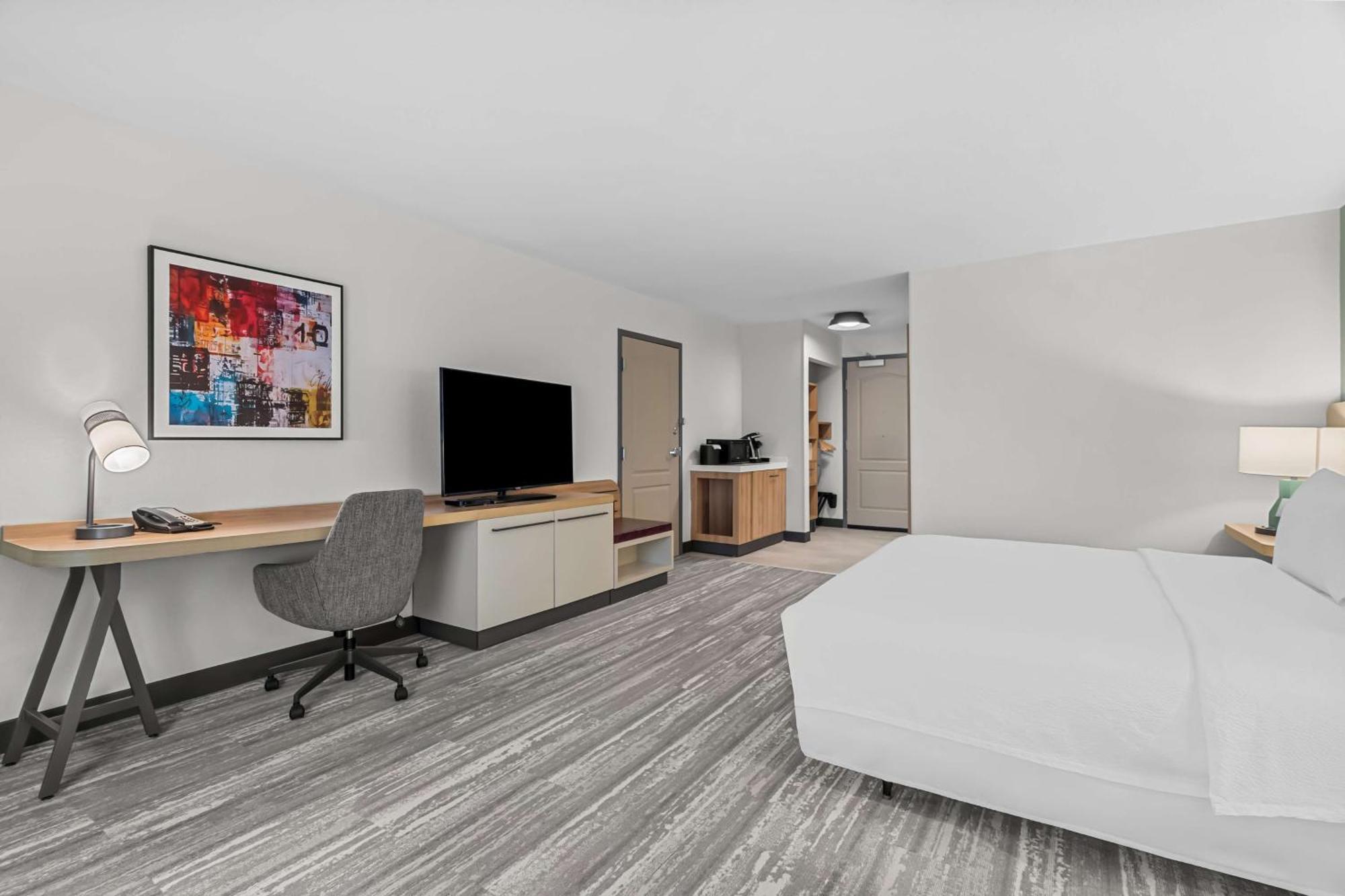 Hilton Garden Inn Cartersville Eksteriør bilde