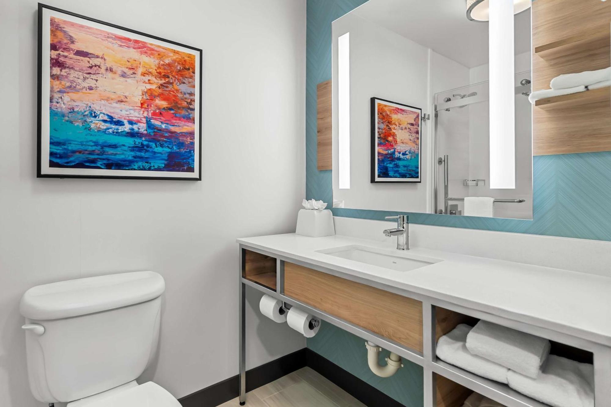 Hilton Garden Inn Cartersville Eksteriør bilde
