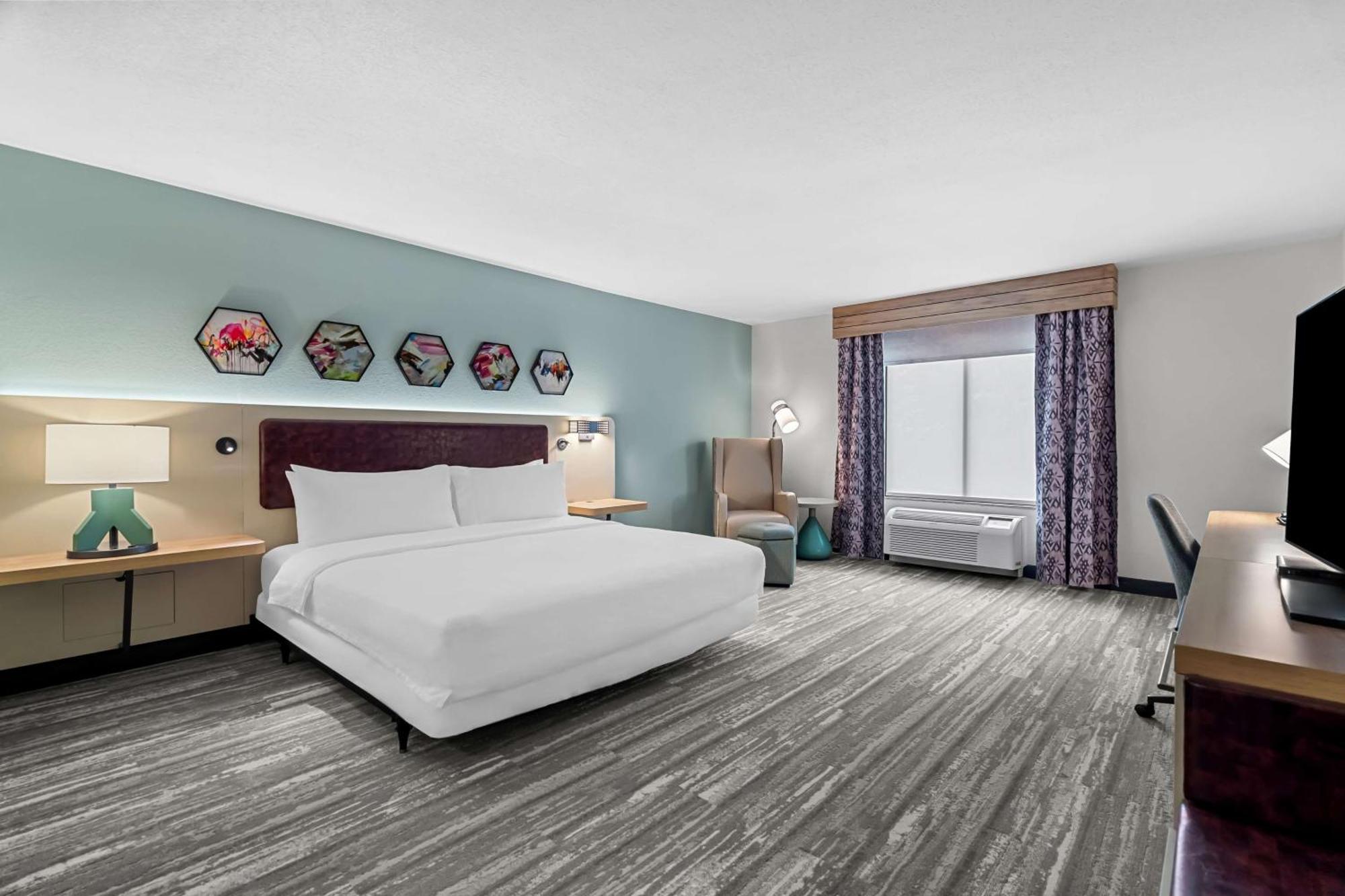 Hilton Garden Inn Cartersville Eksteriør bilde