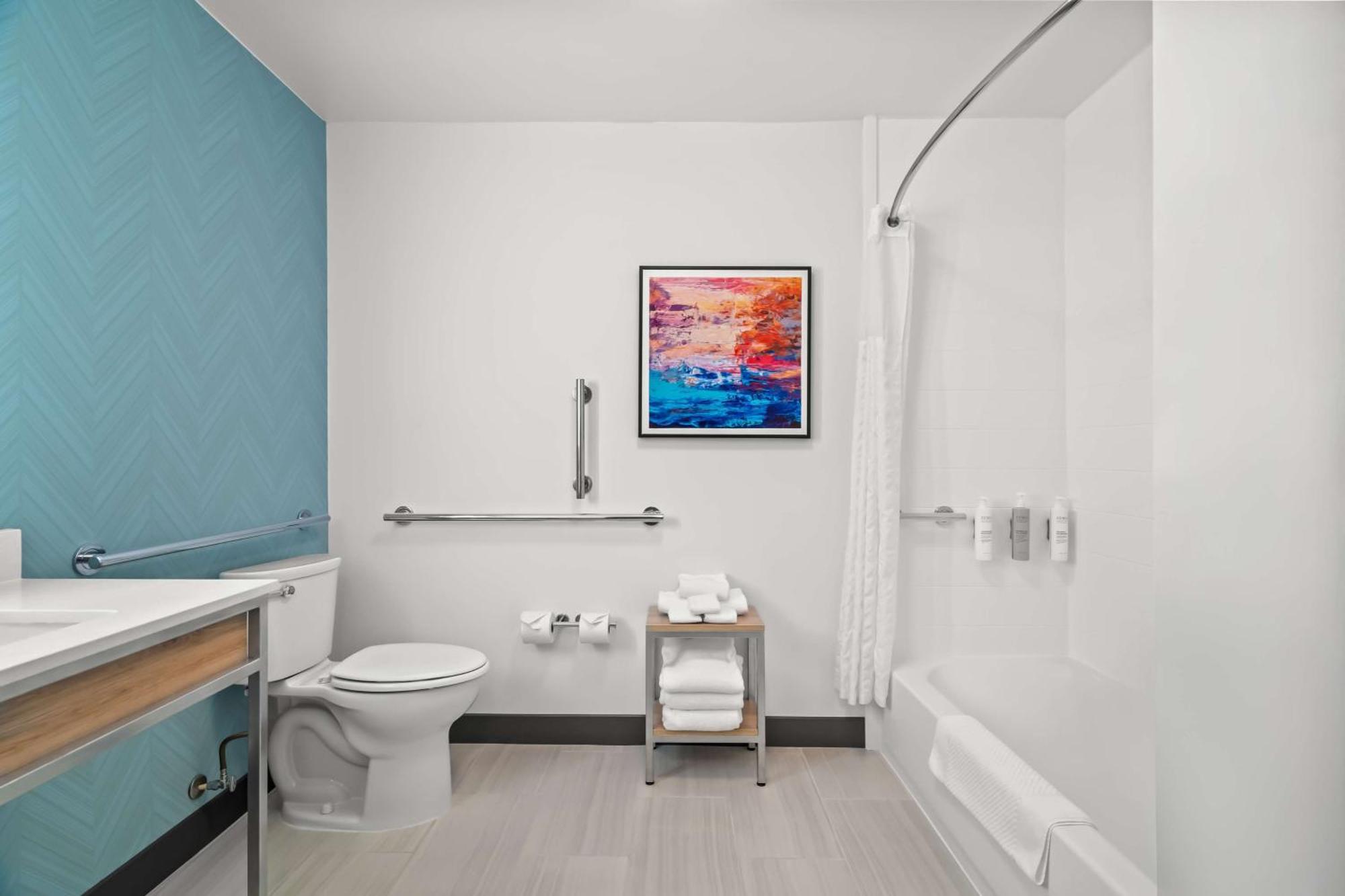 Hilton Garden Inn Cartersville Eksteriør bilde