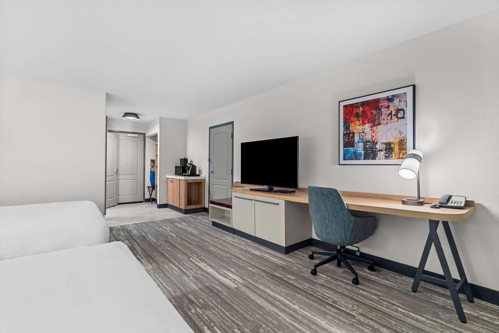 Hilton Garden Inn Cartersville Eksteriør bilde