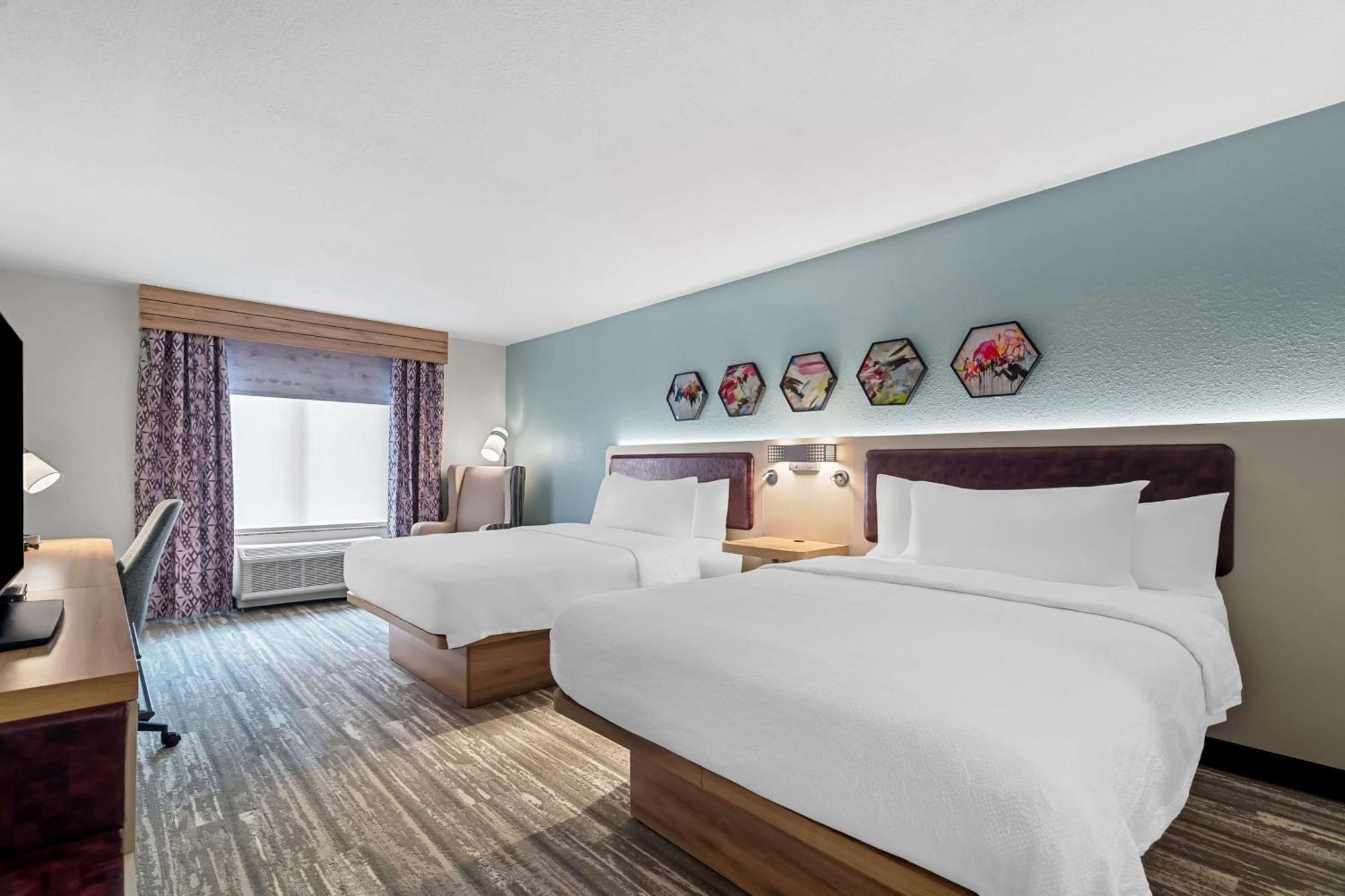 Hilton Garden Inn Cartersville Eksteriør bilde