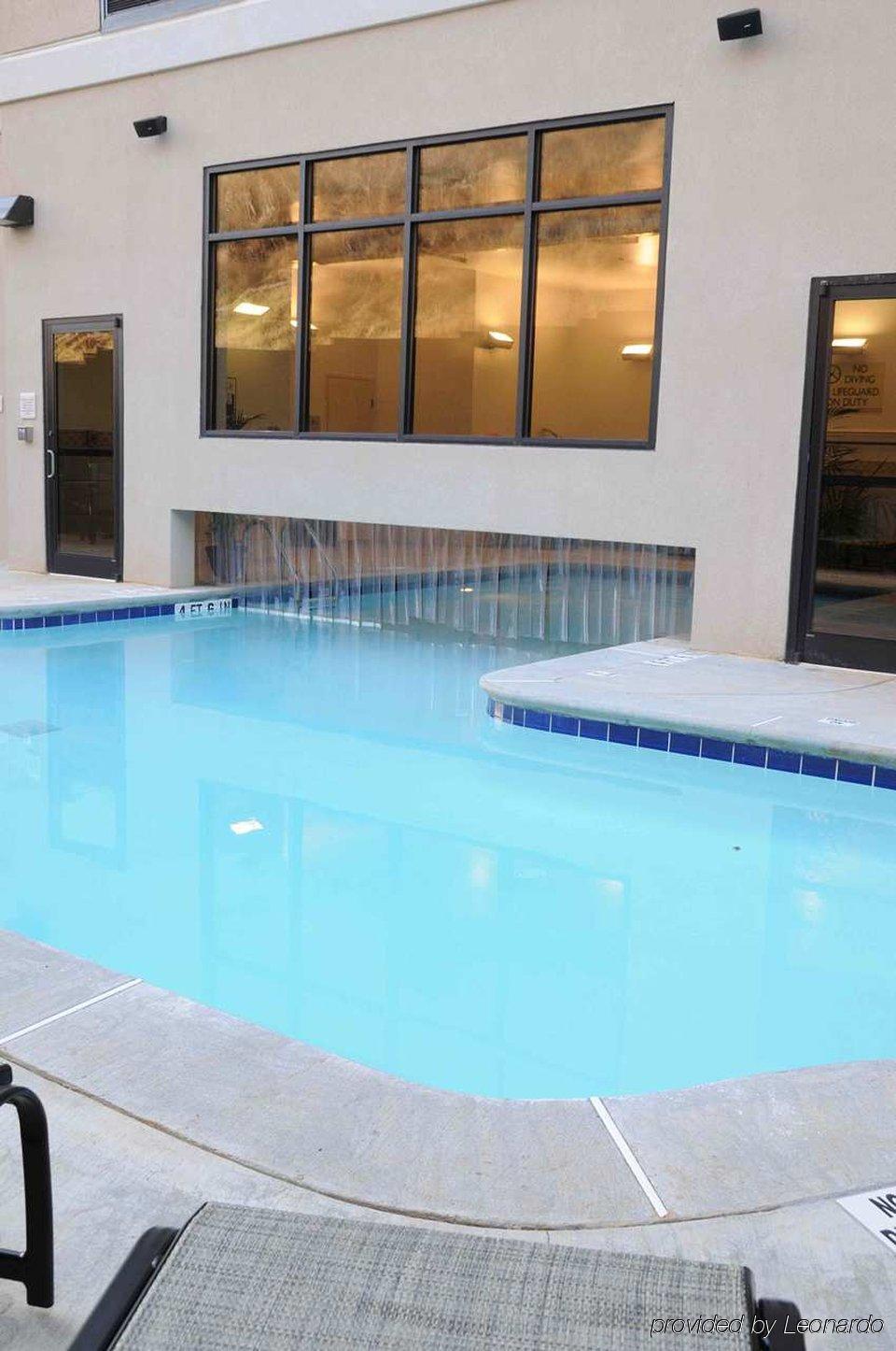 Hilton Garden Inn Cartersville Fasiliteter bilde
