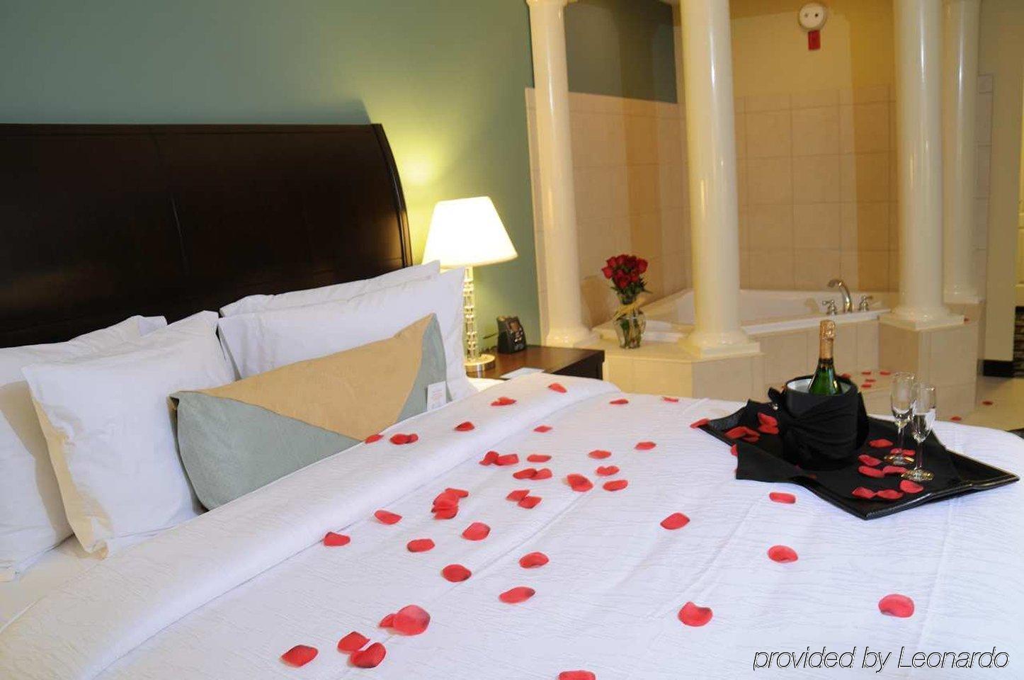 Hilton Garden Inn Cartersville Rom bilde