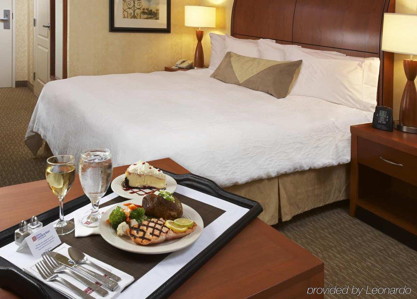 Hilton Garden Inn Cartersville Rom bilde