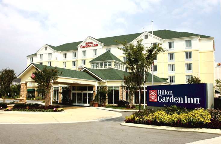 Hilton Garden Inn Cartersville Eksteriør bilde