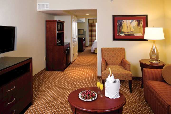 Hilton Garden Inn Cartersville Eksteriør bilde